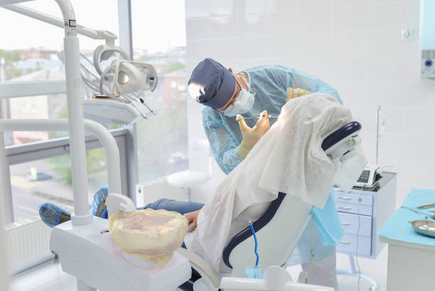 Best Emergency Treatment for Dental Infections or Abscesses in Rushford, MN
